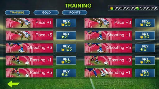 ULTIMATE SOCCER – FOOTBALL CHEAT