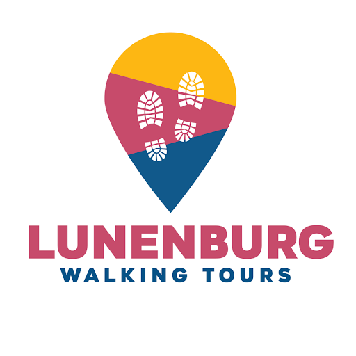 Lunenburg Walking Tours logo