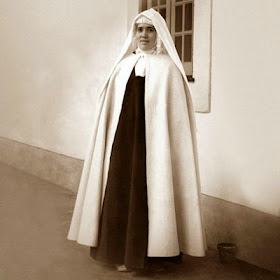Impostor Sister Lucia 1949