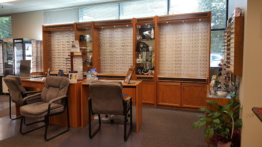 Optometrist «Greenhaven Optometry», reviews and photos