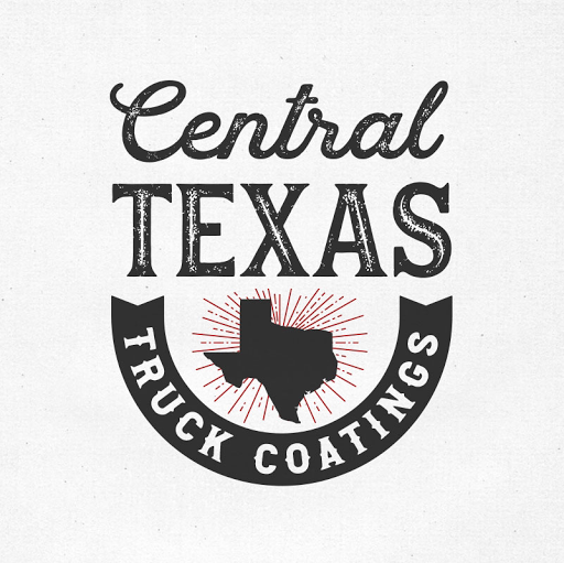 Central Texas Truck Coatings logo