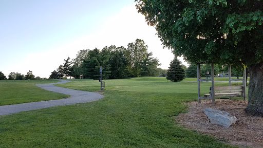 Golf Course «Stewart Golf Course», reviews and photos, 1825 E Norton Rd, Springfield, MO 65803, USA