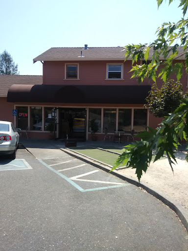 Cafe «Cafe Des Croissants», reviews and photos, 2444 Lomitas Ave, Santa Rosa, CA 95404, USA
