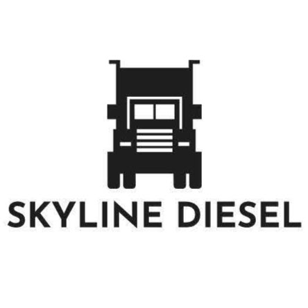 Skyline Diesel Truck and Trailer Repair LTD logo