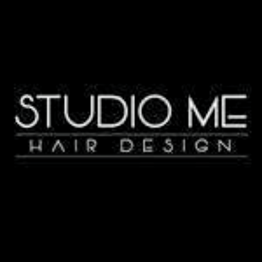 Studio Me Hair Design logo