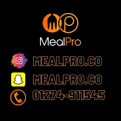 MealPro.Co logo