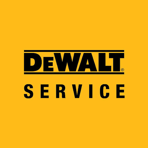 DEWALT Service Center logo