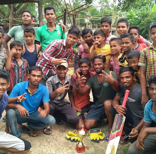 DIAMOND YOUTH CLUB Sibanarayan pur, Shibanarayanpur Village Rd, Panchagochhia, Panchupali, Odisha 758022, India, Youth_Organisation, state OD