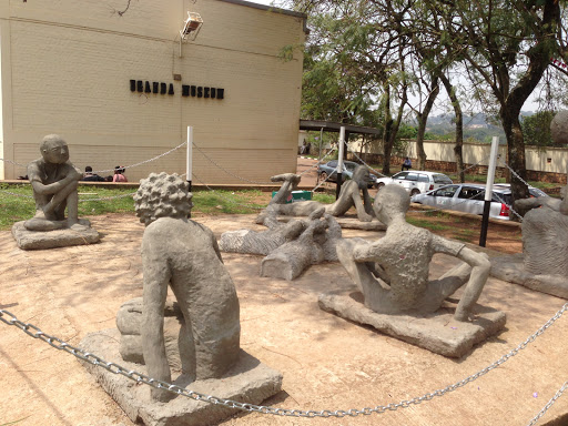 Musée National de l'Ouganda