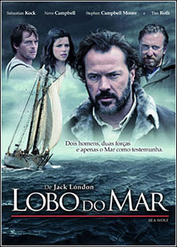 gasdg1234sdg Filme Lobo do Mar – BRRip RMVB – Dublado