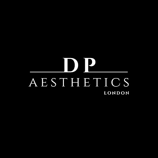 DP Aesthetics London & Ri Nu Spa logo