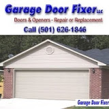 Garage Door Fixer LLC
