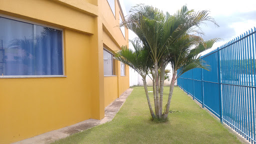 Colégio Adventista de Codó, Av. Maranhão, S/N - Centro, Codó - MA, 65400-000, Brasil, Colégio_Privado, estado Maranhão