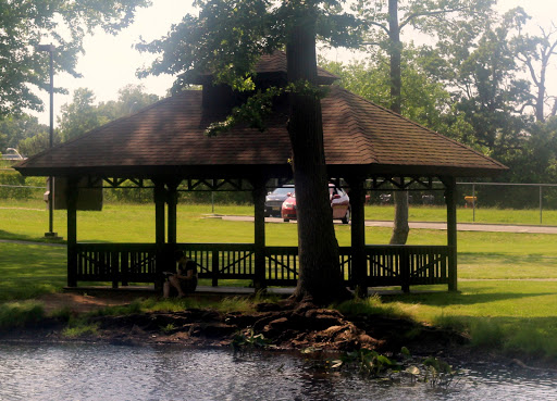 Park «Fords Park», reviews and photos, King Georges Rd, Woodbridge, NJ 07095, USA