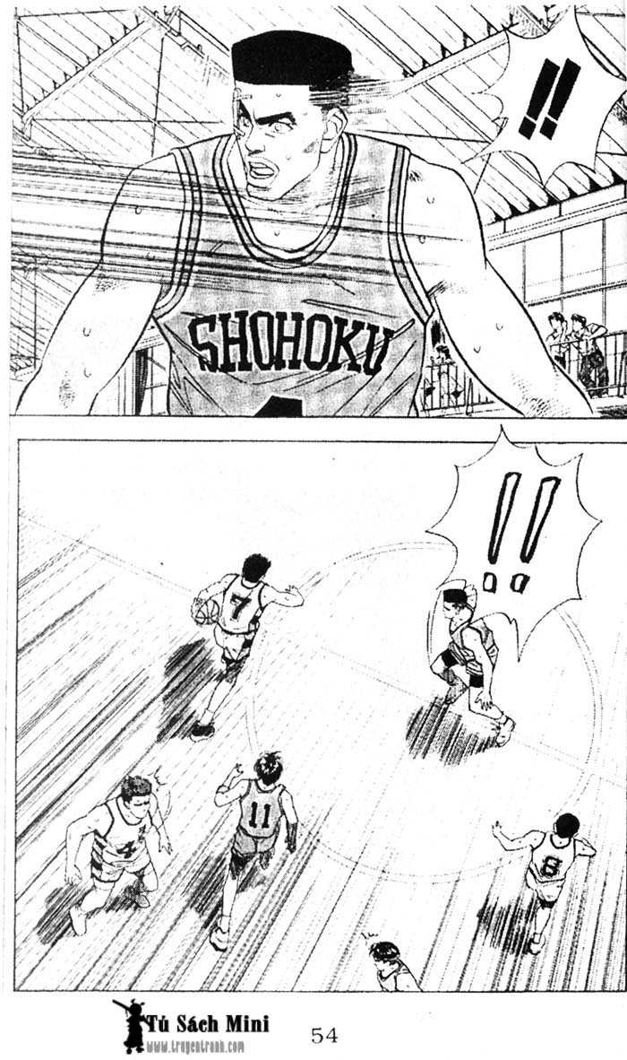 Slam Dunk Chap 7 - Truyen.Chap.VN