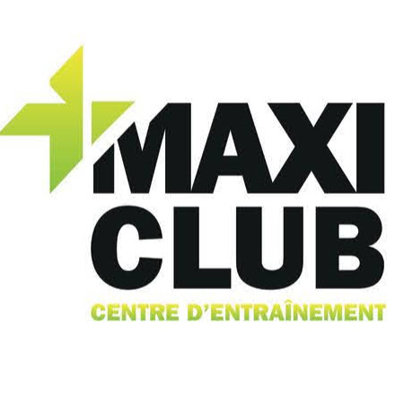 Maxi Club Belvédère logo