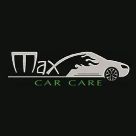 Max Car Care logo