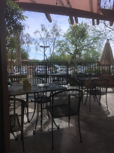 Restaurant «Perfect Pear Bistro», reviews and photos, 1241 E Chandler Blvd, Phoenix, AZ 85048, USA
