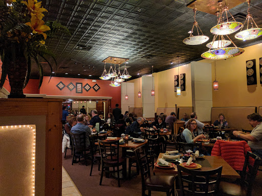 Indian Restaurant «Cumin Indian Restaurant», reviews and photos, 1025 Polaris Pkwy, Columbus, OH 43240, USA