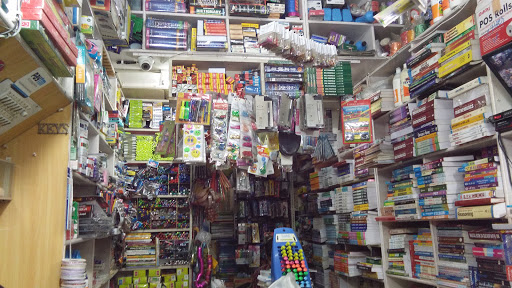 Nitin Book & Stationers, Shop No. 13, Tara Complex, Jawal Heri Market, Matka Wali Gali, Paschim Vihar, Delhi, 110063, India, Book_Shop, state DL