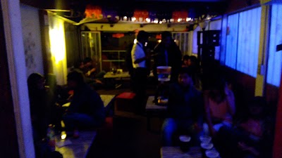 Photos of Caf&eacute; Confort