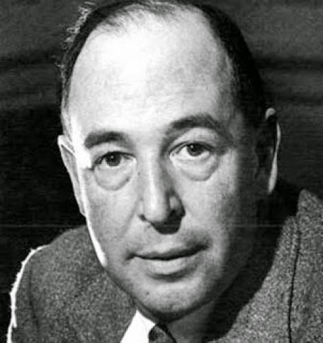 C S Lewis The Long Terrible Story Of Man