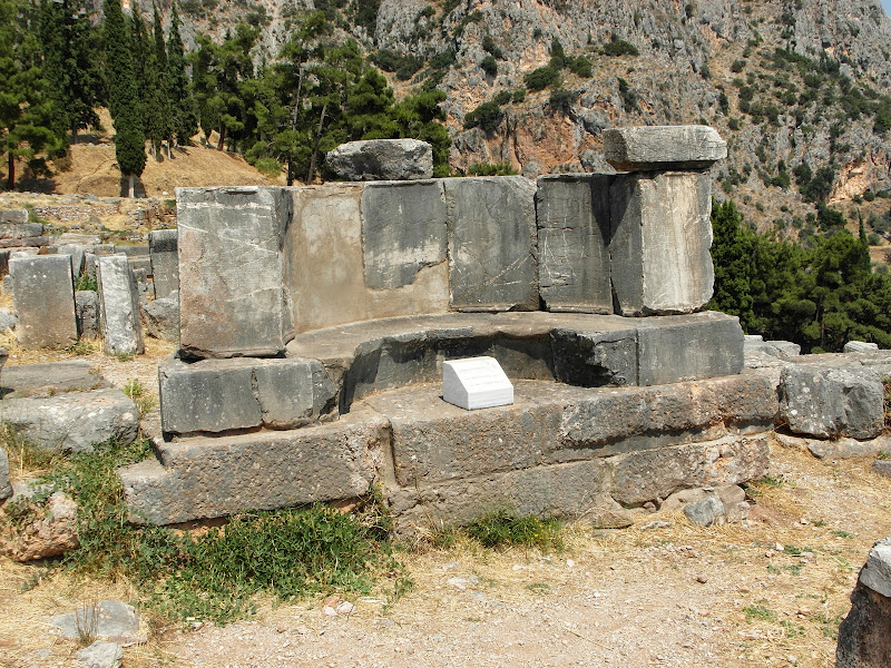 Южное путешествие, июль - август 2013 г.