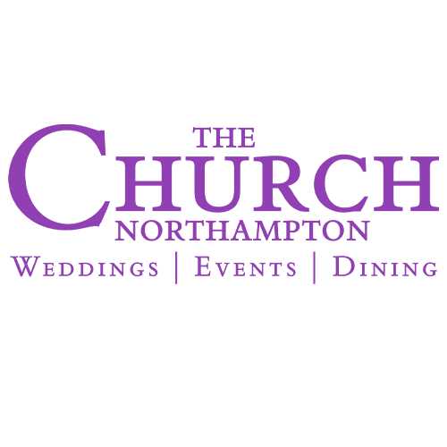 The Church Northampton logo