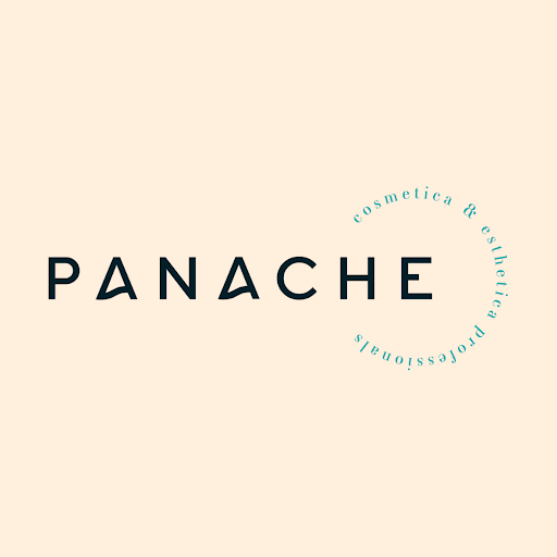 Panache (voorheen Shanna Beauty) logo
