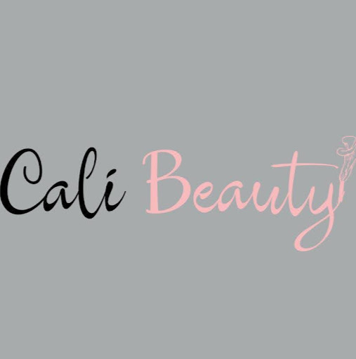 Cali Beauty logo