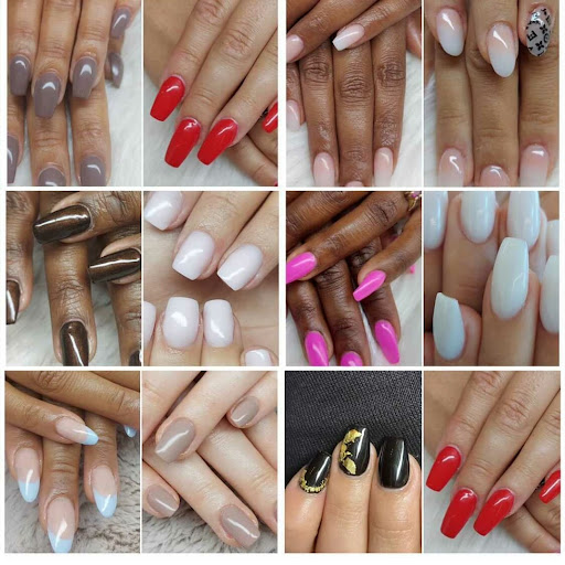 Roos Beauty Nails
