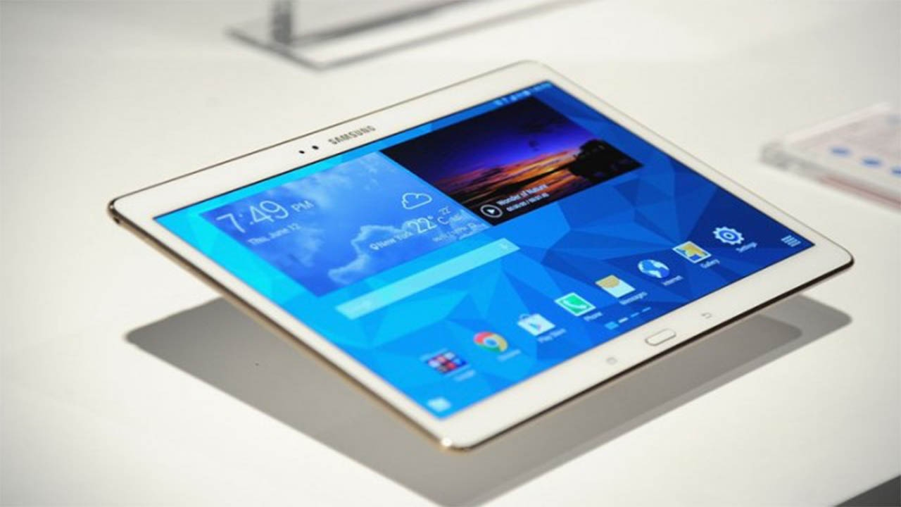  Samsung Tablet PC