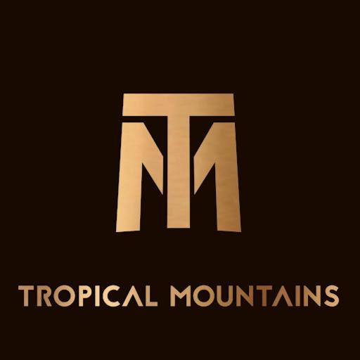 Tropical Mountains GmbH logo