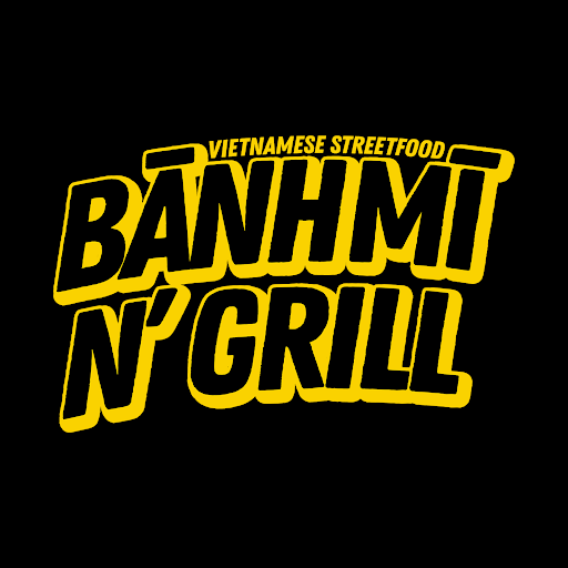 BANH MI N' GRILL | VIETNAMESE STREET FOOD | HOBART CBD logo
