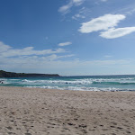 Saltwater Creek Beach (106057)