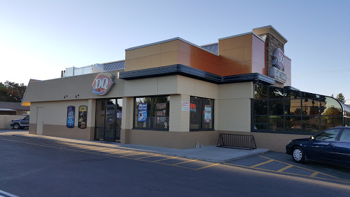 Fast Food Restaurant «DQ Grill & Chill Restaurant», reviews and photos, 2200 Overland Ave, Burley, ID 83318, USA