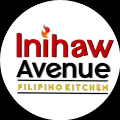 Inihaw Avenue Filipino Kitchen logo