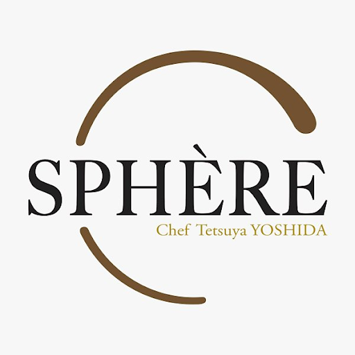SPHERE Restaurant Paris logo