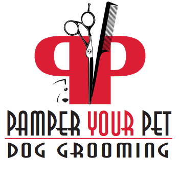 Pamper Your Pet logo