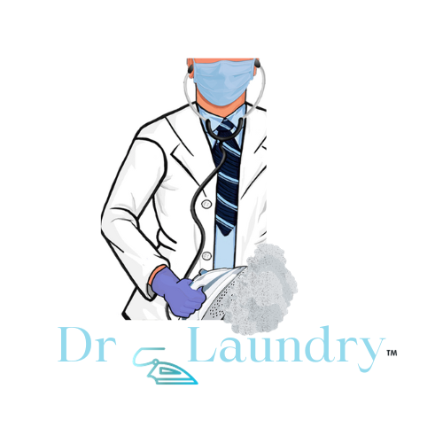 Dr Laundry logo