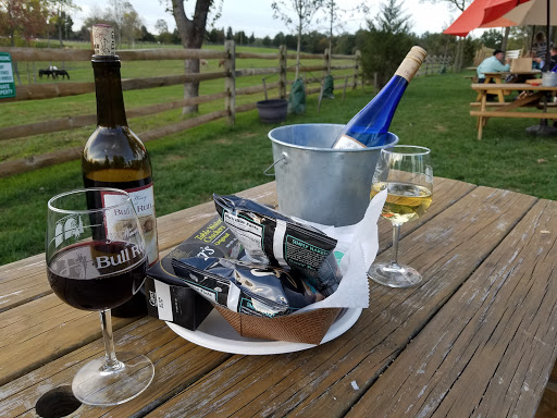 The Winery at Bull Run
