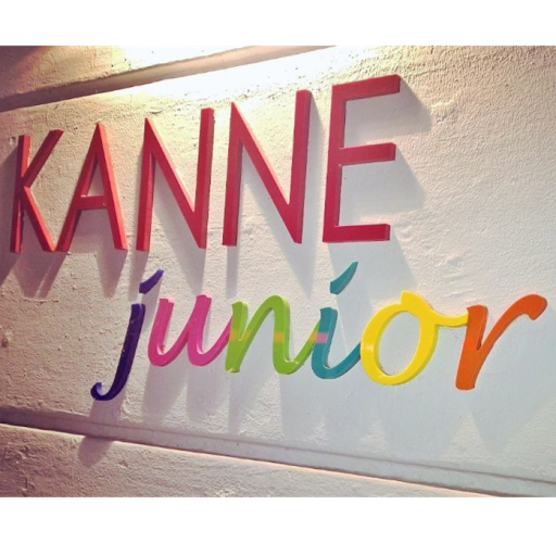 Kanne Junior logo