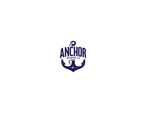 Anchor Brewing Company logo