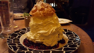 Photos of Dicke Wirtin