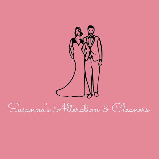 Susanna's Alterations & Cleaners