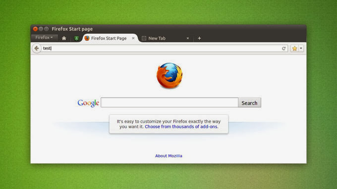 Firefox: Australis llegará en marzo de 2014, junto a Firefox 28