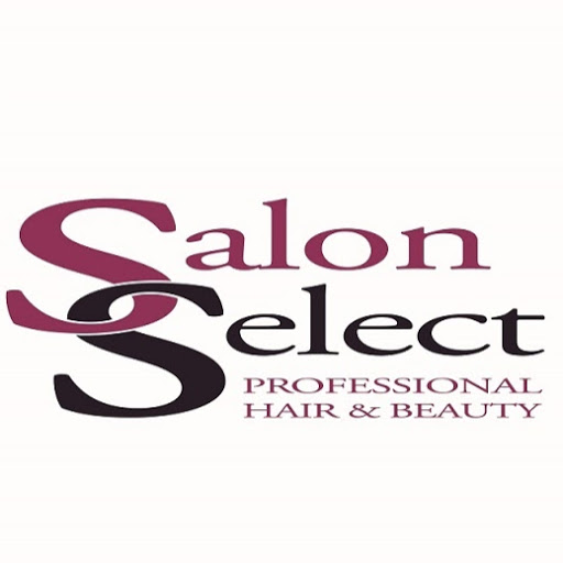 Salon Select Tullamore logo