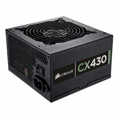  Brand New 430W CX430 V2 Power Supply