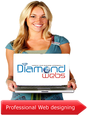 Diamondwebs, 20/2 Plot No. 23 Laxmi Nagar, Mehrun, Near Renuka Hospital, Jalgaon, Maharashtra 425001, India, Website_Designer, state MH