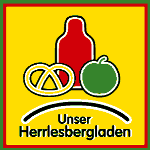 Unser Herrlesbergladen eG logo